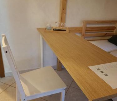 Villapizzone Bed & Breakfast | MilanoLetto Suite Room