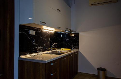 Asprovalta Apartment | Milazio