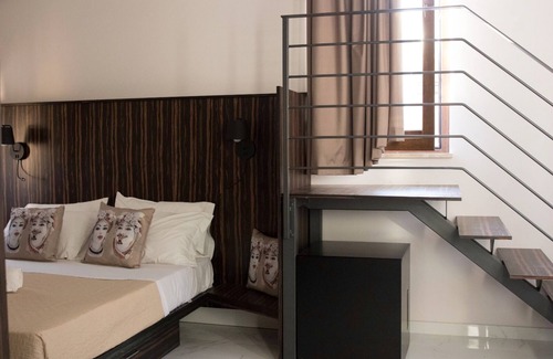 Milazzo Hotel | Milazzo INN AiMori