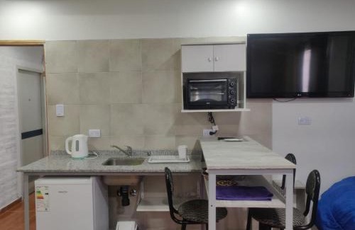 San Juan Apartment | Milcayac Departamentos