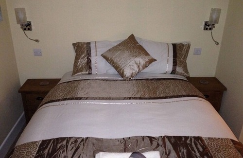 Queen Camel Hotel | Mildmay Arms