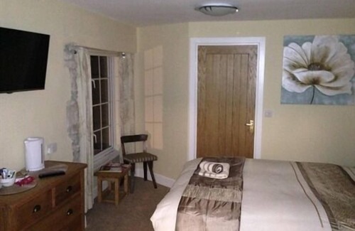 Queen Camel Hotel | Mildmay Arms