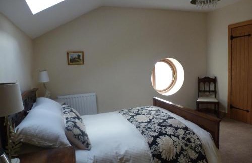 Nantwich Bed & Breakfast | Mile House Barn Bed & Breakfast