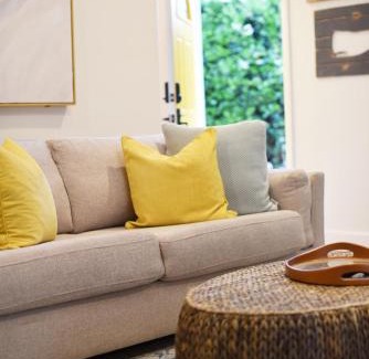 East Side Capistrano House | Mile to Beach! Fully Fenced Private SoCal Cottage