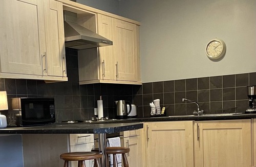 Haltwhistle Cottage | Milecastle Inn on Hadrian's Wall Near Haltwhistle