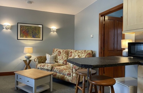 Haltwhistle Cottage | Milecastle Inn on Hadrian's Wall Near Haltwhistle