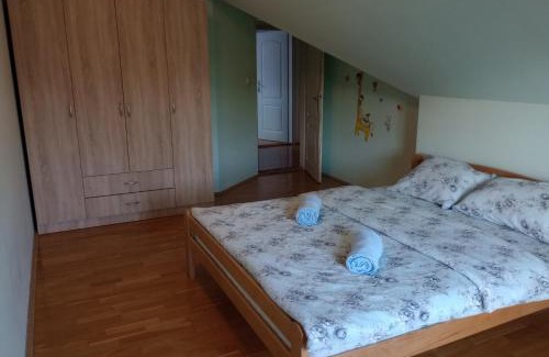 Apatin Apartment | Milenijum