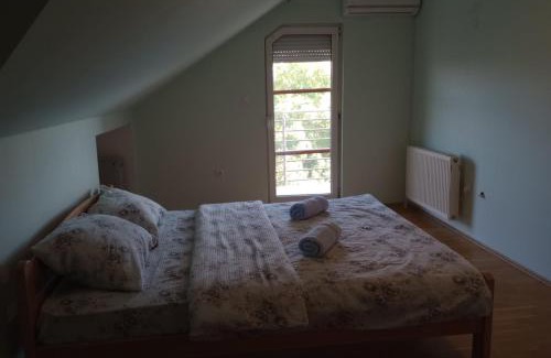 Apatin Apartment | Milenijum