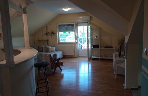 Apatin Apartment | Milenijum
