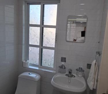 Queretaro Hotel | Milenio III B&B