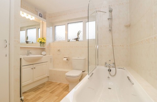 Westbury-sub-Mendip Cottage | MILESTONES, family friendly, with a garden in Westbury-Sub-Mendip