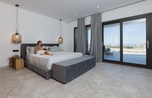 Maragas Hotel | Milestones Naxos Hotel