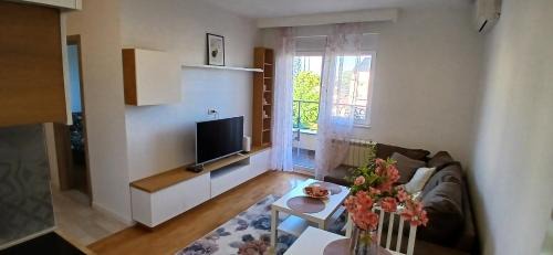 Zemun Apartment | Miletić Lux