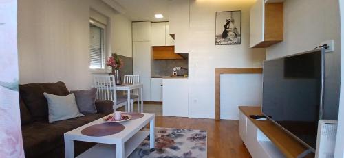 Zemun Apartment | Miletić Lux