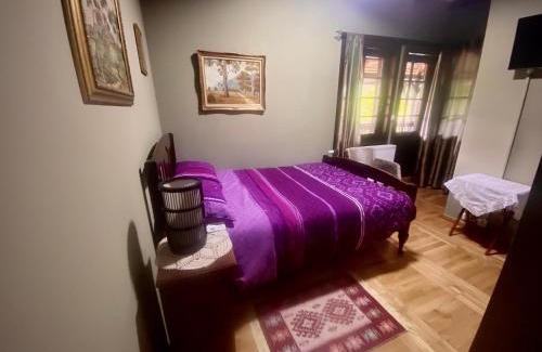 Ribarska Banja Bed & Breakfast | Miletića čardak Ribarska Banja
