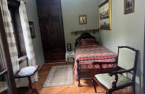 Ribarska Banja Bed & Breakfast | Miletića čardak Ribarska Banja