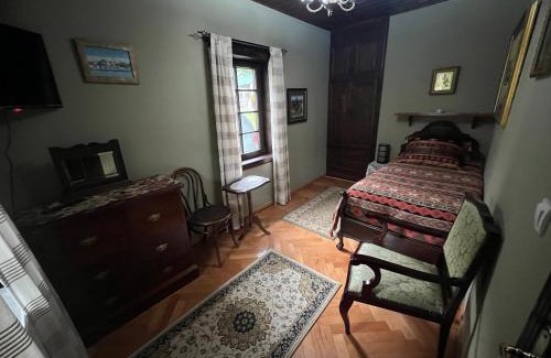 Ribarska Banja Bed & Breakfast | Miletića čardak Ribarska Banja