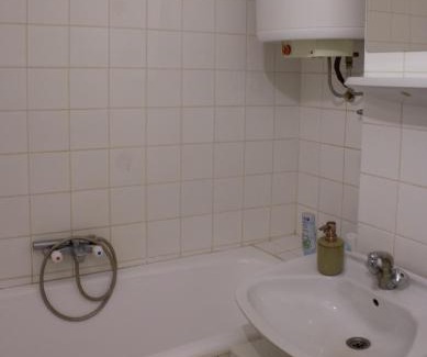 Kikinda Apartment | Mileva apartman