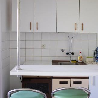 Kikinda Apartment | Mileva apartman