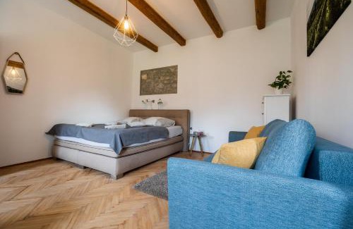 Badacsonytordemic Apartment | Miliő Apartman Badacsony