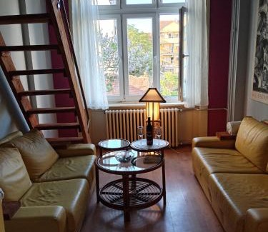 Novi Sad Apartment | Mili apartment
