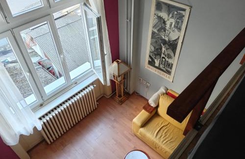 Novi Sad Apartment | Mili apartment