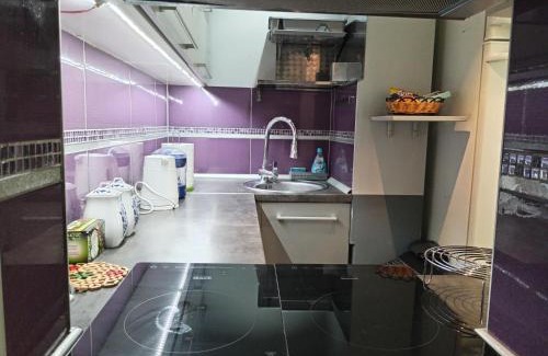 Novi Sad Apartment | Mili apartment