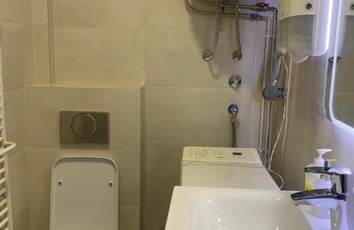 Skadarlija Apartment | Milica