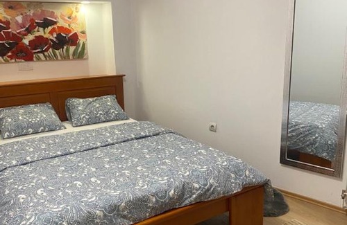 Skadarlija Apartment | Milica
