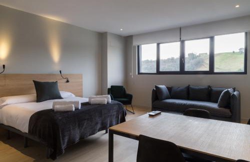 San Sebastian Apartment | Milimara Suites