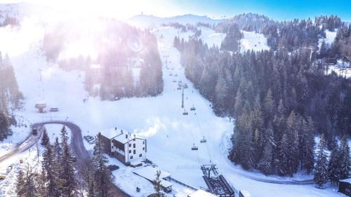 Jahorina Apartment | MILKUS