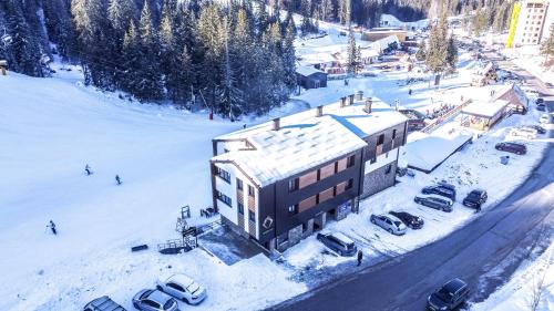 Jahorina Apartment | MILKUS