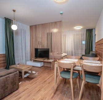 Jahorina Apartment | MILKUS