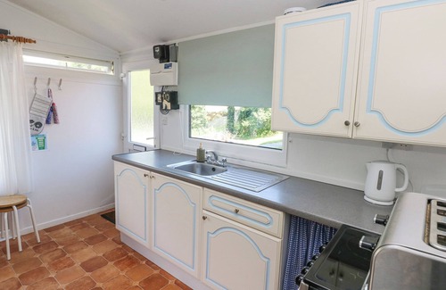 Llanybri Cottage | MILKWOOD, pet friendly, luxury holiday cottage in Llansteffan
