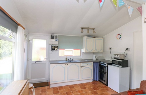 Llanybri Cottage | MILKWOOD, pet friendly, luxury holiday cottage in Llansteffan