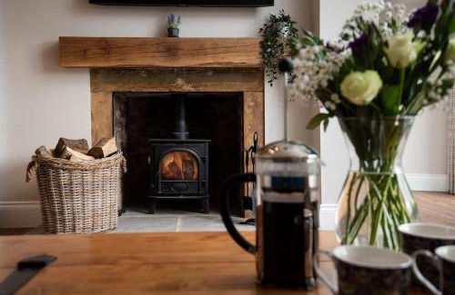 Berwick-upon-Tweed House | Mill Cottage, Brockmill Farm