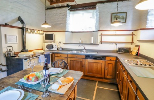 Kendal Cottage | Mill Cottage
