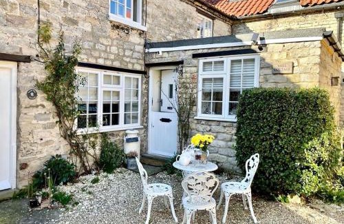 Pickering House | Mill Cottage