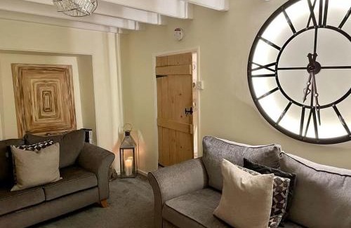 Pickering House | Mill Cottage