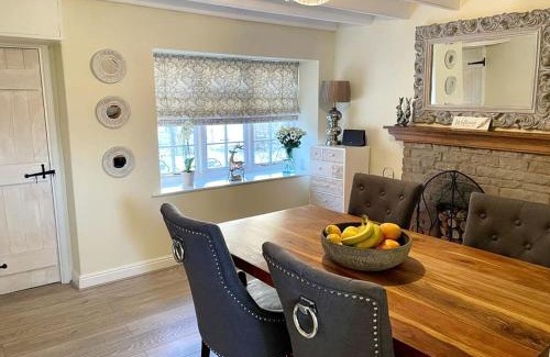 Pickering House | Mill Cottage