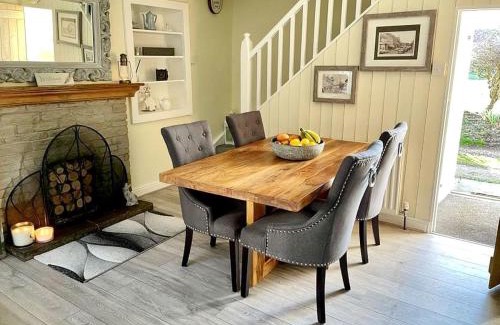 Pickering House | Mill Cottage
