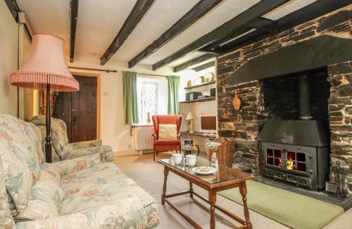 Tintagel House | Mill Cottage