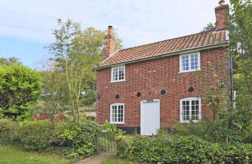 Ufford House | Mill Cottage