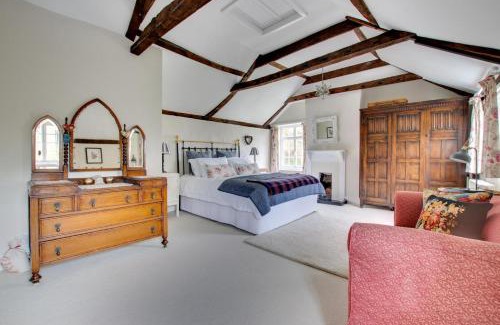 Ufford House | Mill Cottage