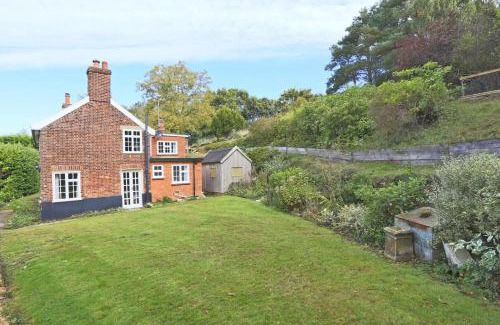 Ufford House | Mill Cottage