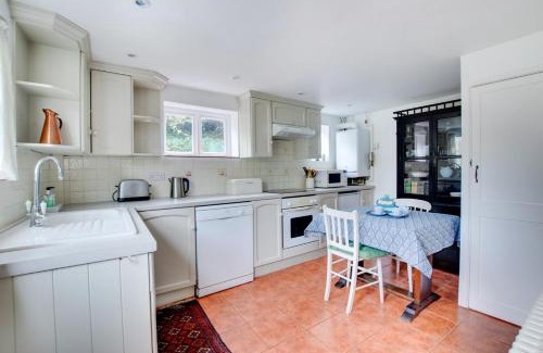 Ufford House | Mill Cottage