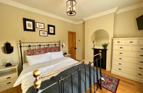 Cleethorpes House | Mill Cottage, New Refurbished, 2 Bed, Cleethorpes