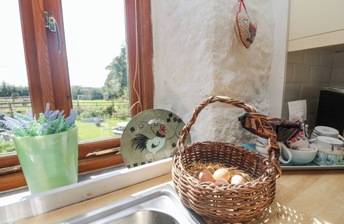 Helston Cottage | Mill