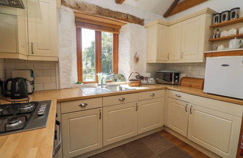 Helston Cottage | Mill