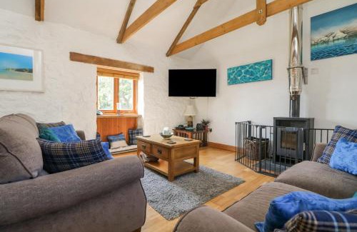 Saint Erth Praze House | Mill
